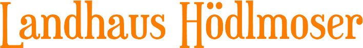 Haus Hödlmoser